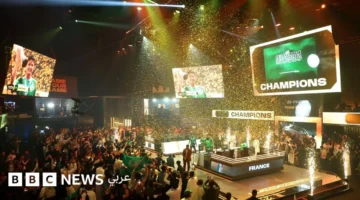 جوائز 60 مليون دولار.. كأس العالم للرياضات الإلكترونية يضع السعودية في صدارة المشهد العالمي